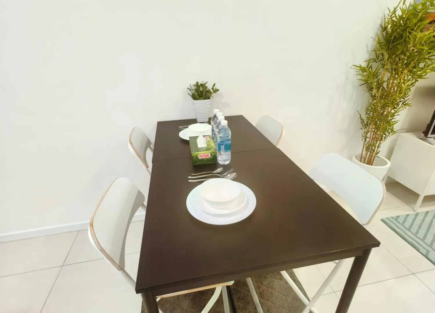 Apartment Chambers Residence Klcc By Purple Orchid Kuala Lumpur Malaysia