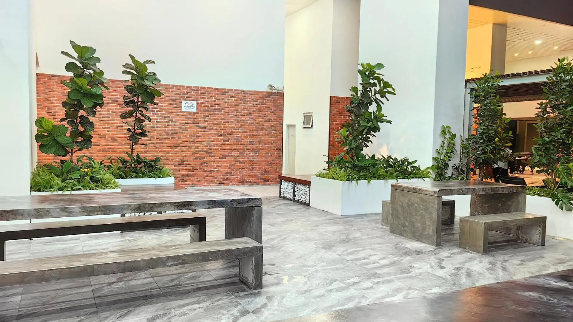 Apartment Chambers Residence Klcc By Purple Orchid Kuala Lumpur