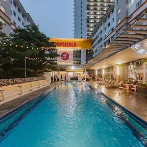 Hotel Urban Living, Kuala Lumpur