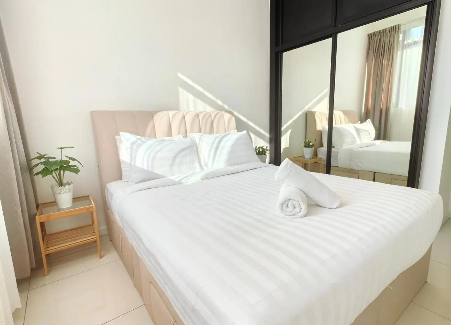 Chambers Residence Klcc By Purple Orchid Κουάλα Λουμπούρ Μαλαισία