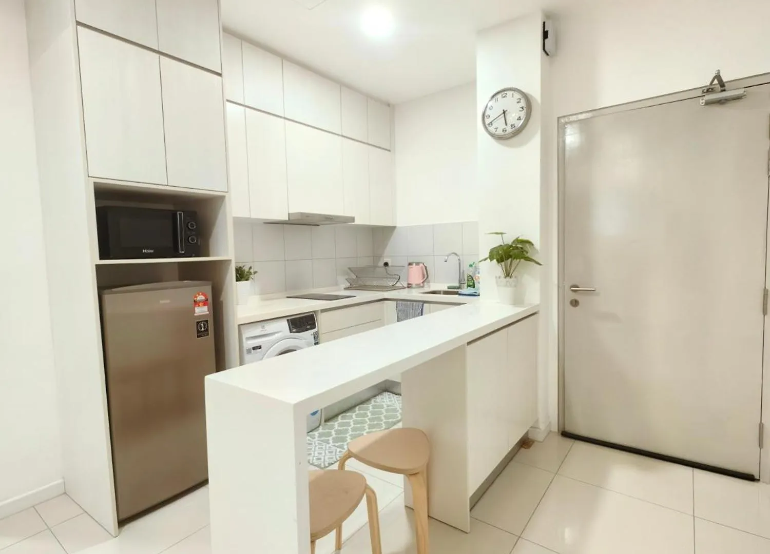 Chambers Residence Klcc By Purple Orchid Κουάλα Λουμπούρ Διαμέρισμα