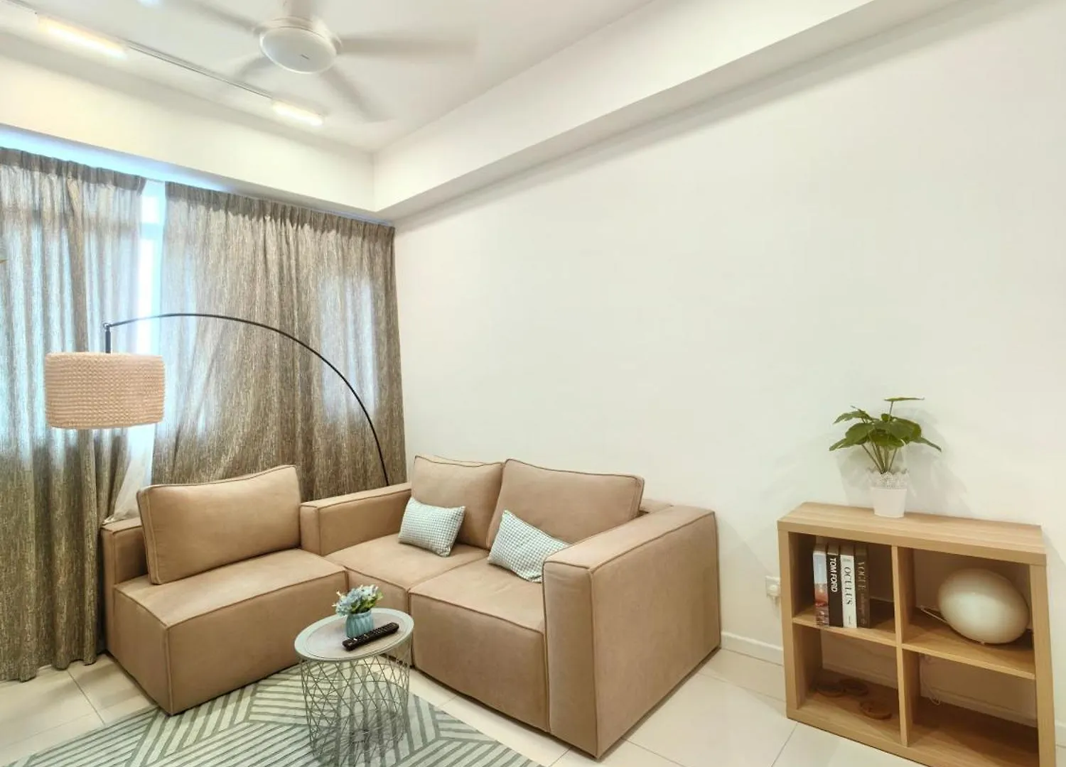 Διαμέρισμα Chambers Residence Klcc By Purple Orchid Κουάλα Λουμπούρ