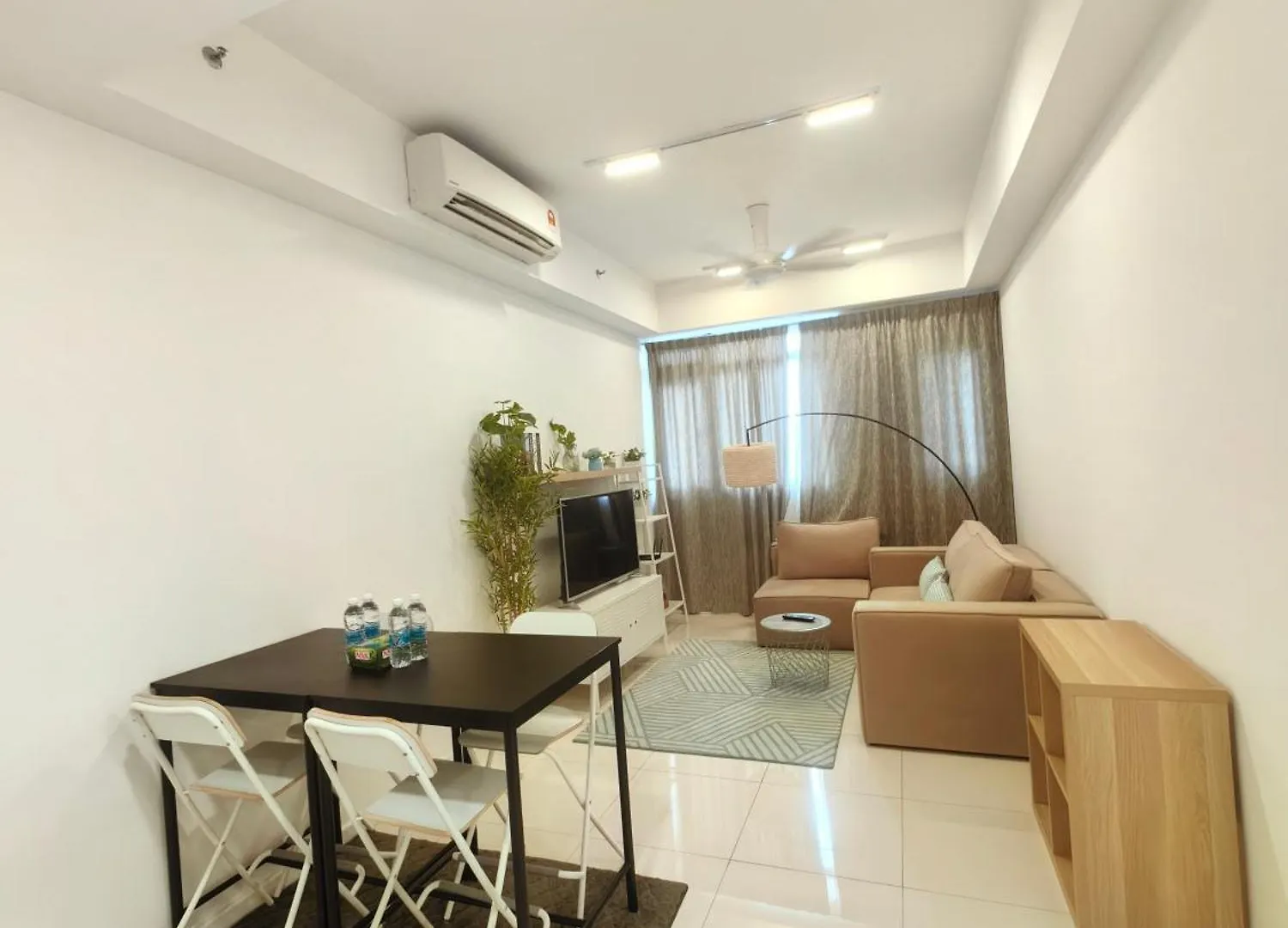 Chambers Residence Klcc By Purple Orchid Κουάλα Λουμπούρ
