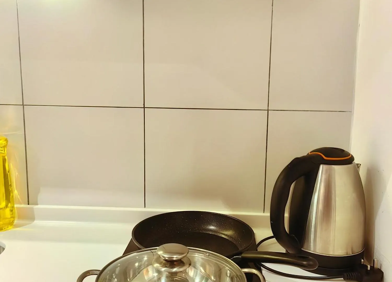 Chambers Residence Klcc By Purple Orchid Κουάλα Λουμπούρ 0*,  Μαλαισία