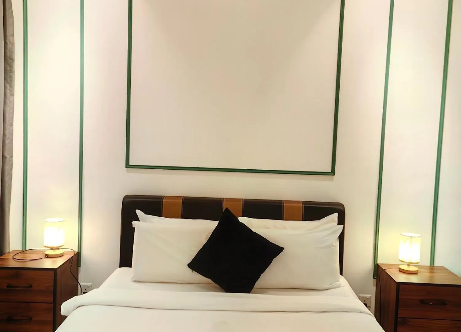 Διαμέρισμα Chambers Residence Klcc By Purple Orchid Κουάλα Λουμπούρ
