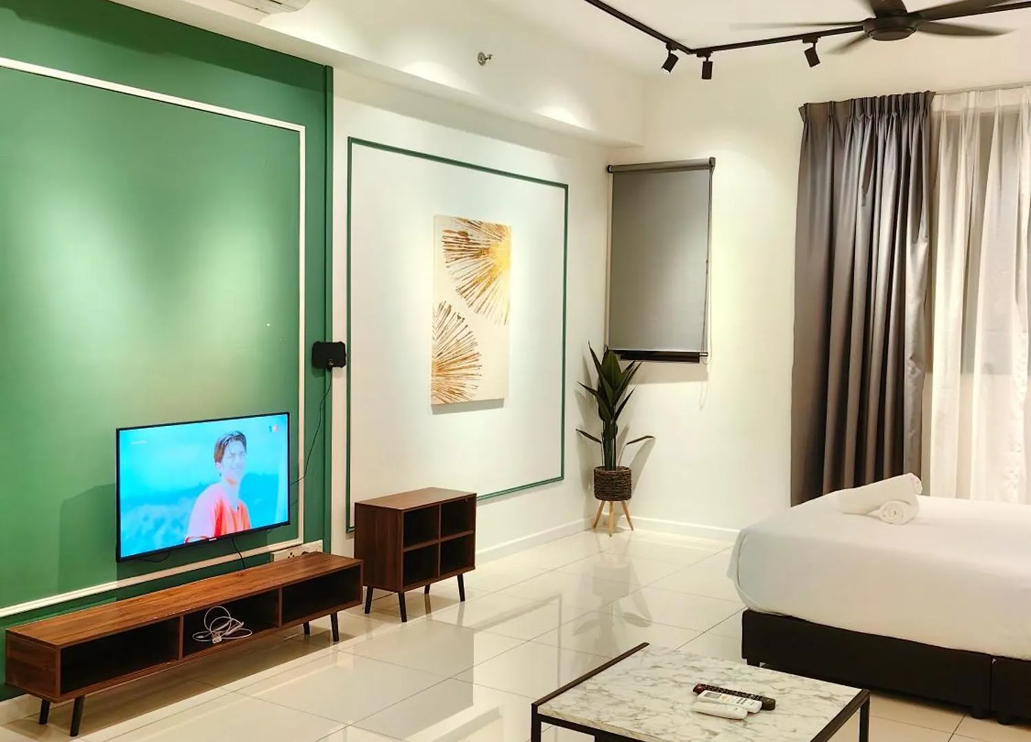 Chambers Residence Klcc By Purple Orchid Κουάλα Λουμπούρ Διαμέρισμα