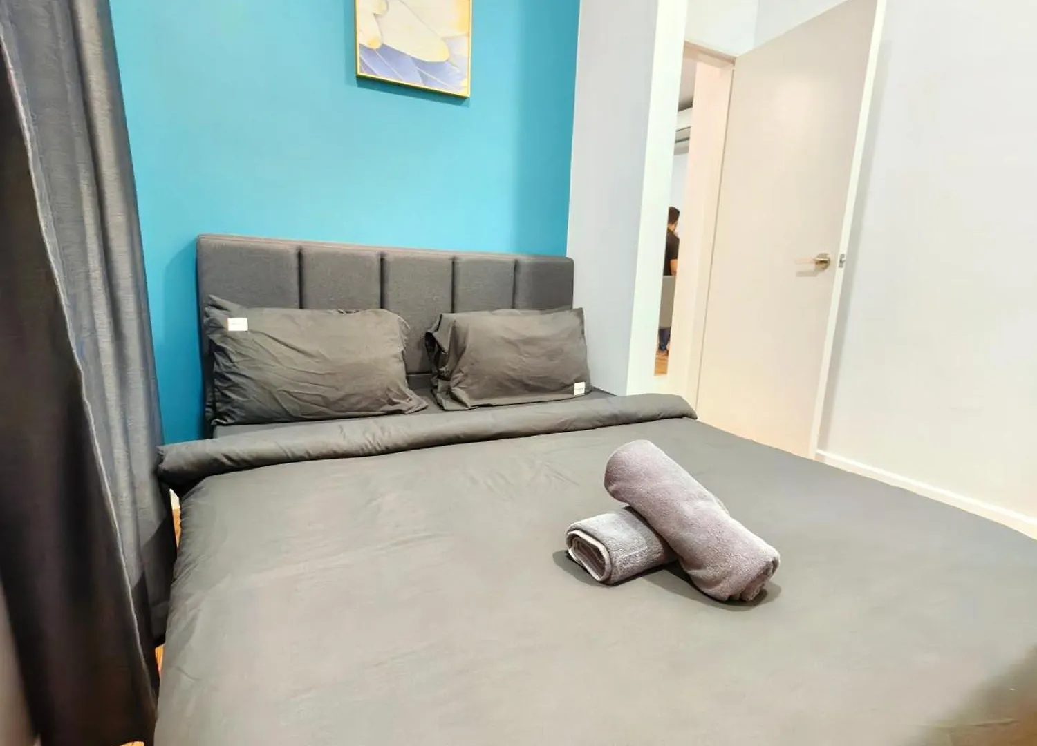 Chambers Residence Klcc By Purple Orchid Κουάλα Λουμπούρ Μαλαισία