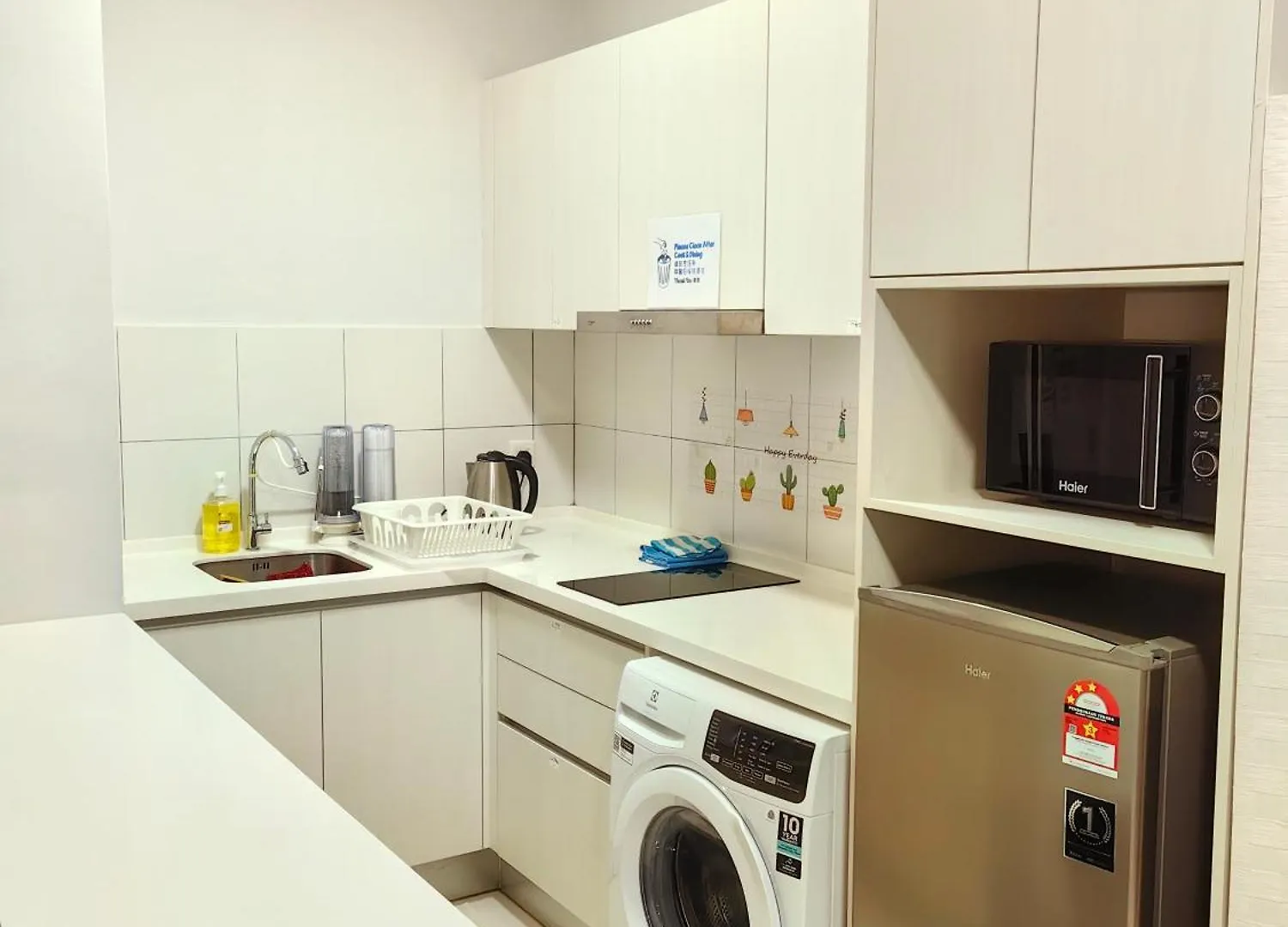 Chambers Residence Klcc By Purple Orchid Κουάλα Λουμπούρ