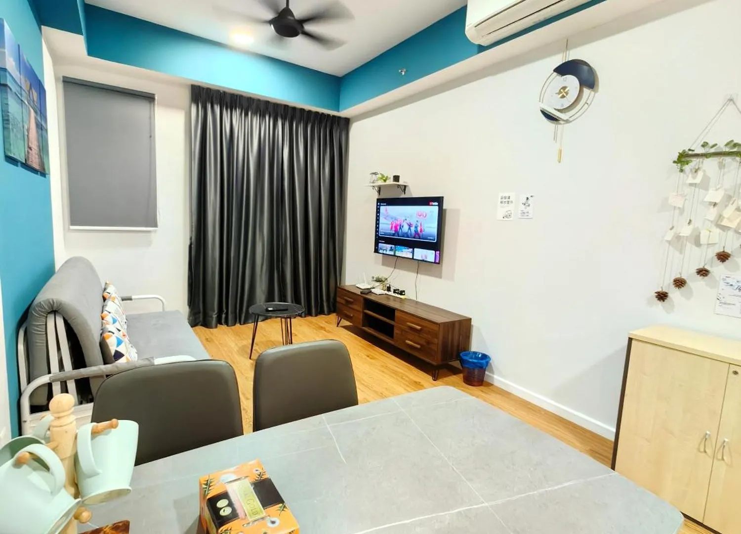 Chambers Residence Klcc By Purple Orchid Κουάλα Λουμπούρ