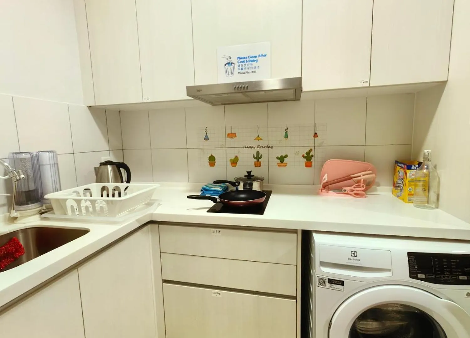 Chambers Residence Klcc By Purple Orchid Κουάλα Λουμπούρ Μαλαισία