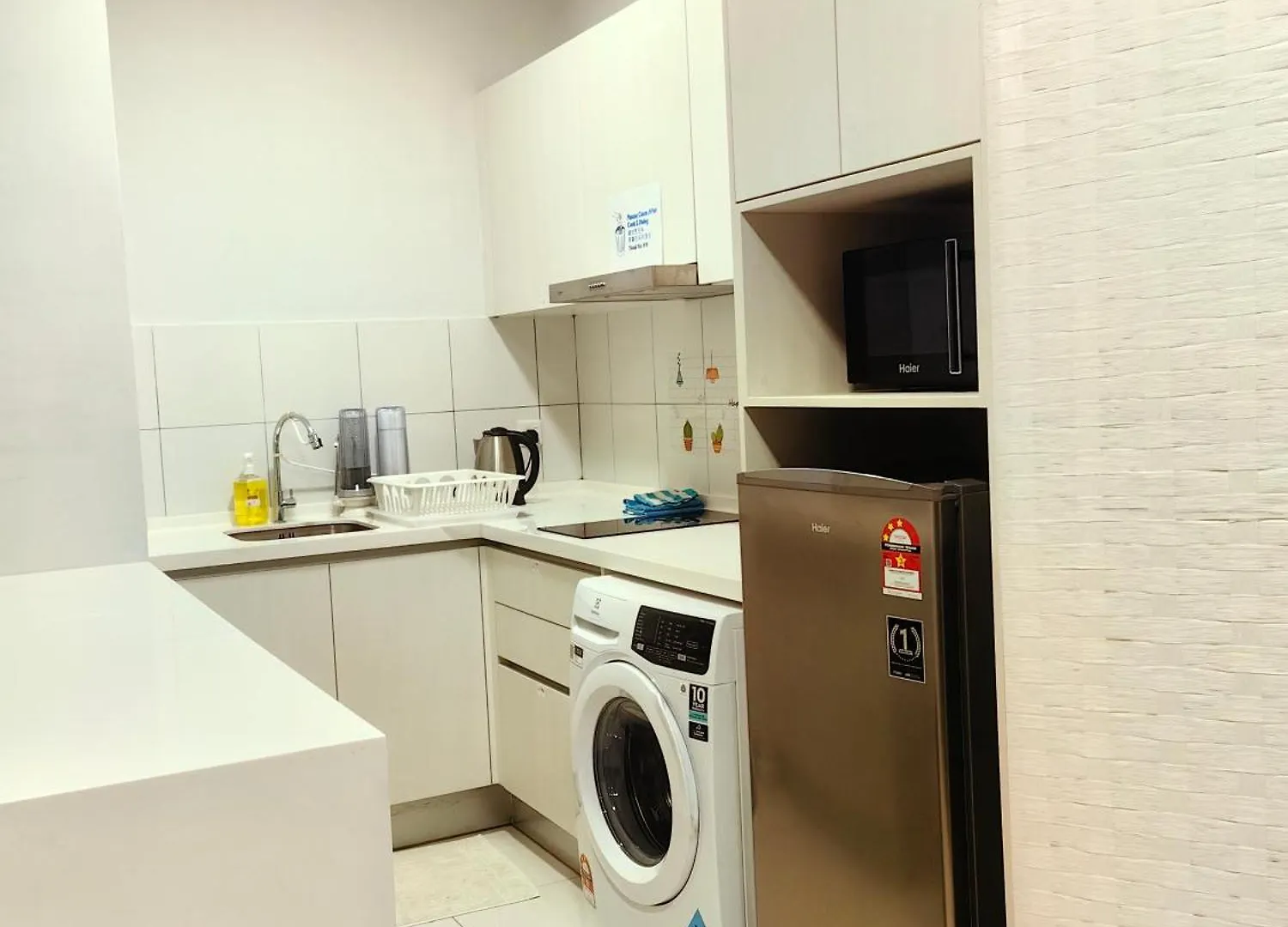 Διαμέρισμα Chambers Residence Klcc By Purple Orchid Κουάλα Λουμπούρ Μαλαισία