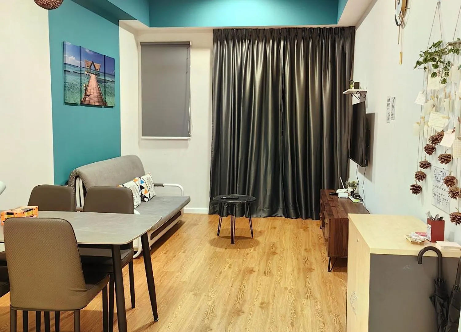 Chambers Residence Klcc By Purple Orchid Κουάλα Λουμπούρ