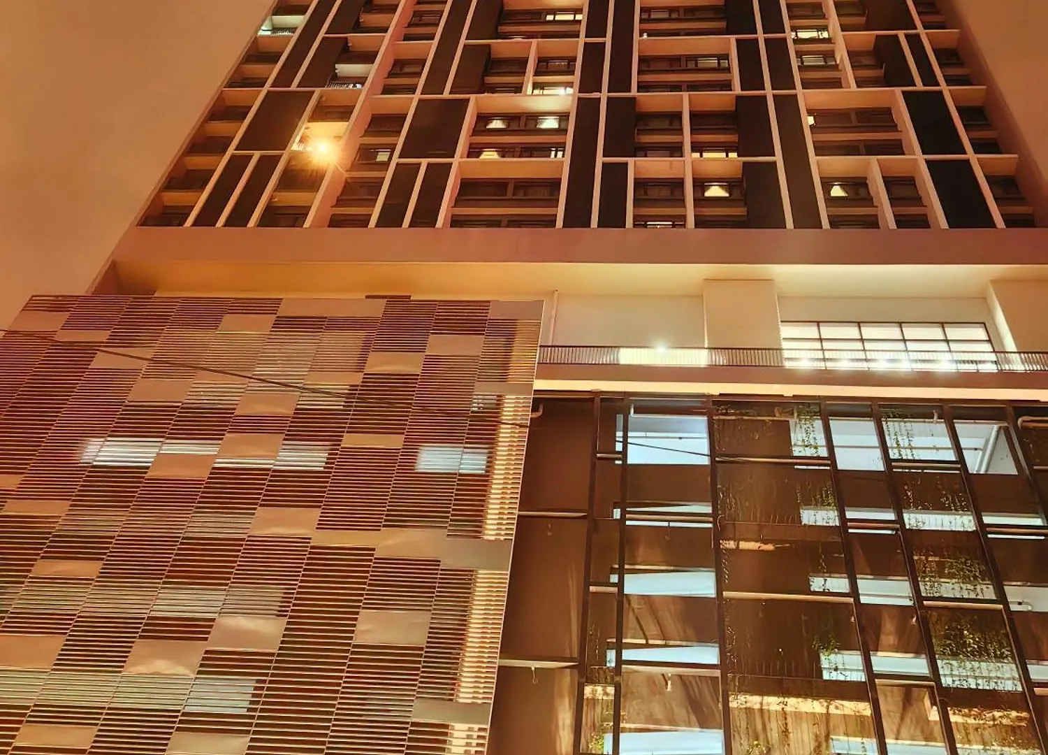 Chambers Residence Klcc By Purple Orchid Κουάλα Λουμπούρ 0*,  Μαλαισία