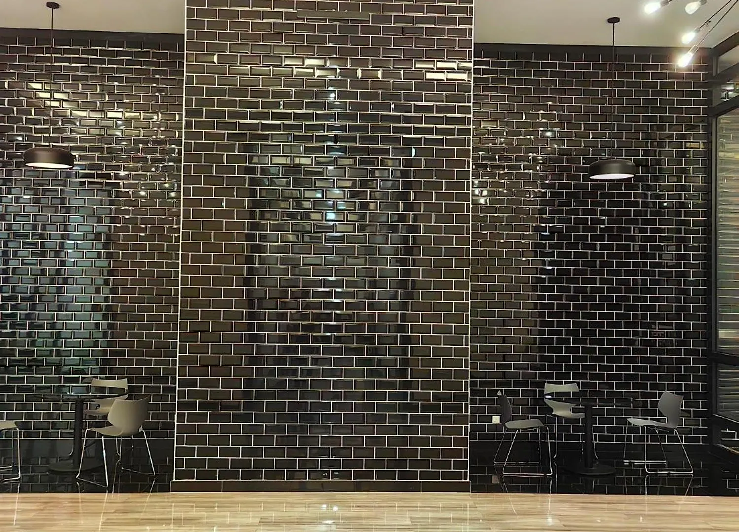 Διαμέρισμα Chambers Residence Klcc By Purple Orchid Κουάλα Λουμπούρ