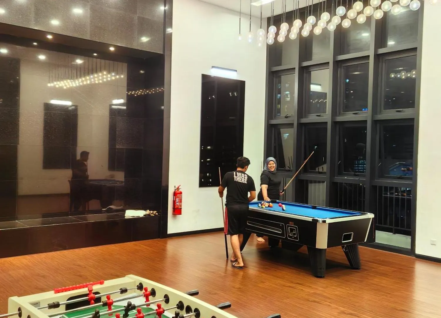 Chambers Residence Klcc By Purple Orchid Κουάλα Λουμπούρ