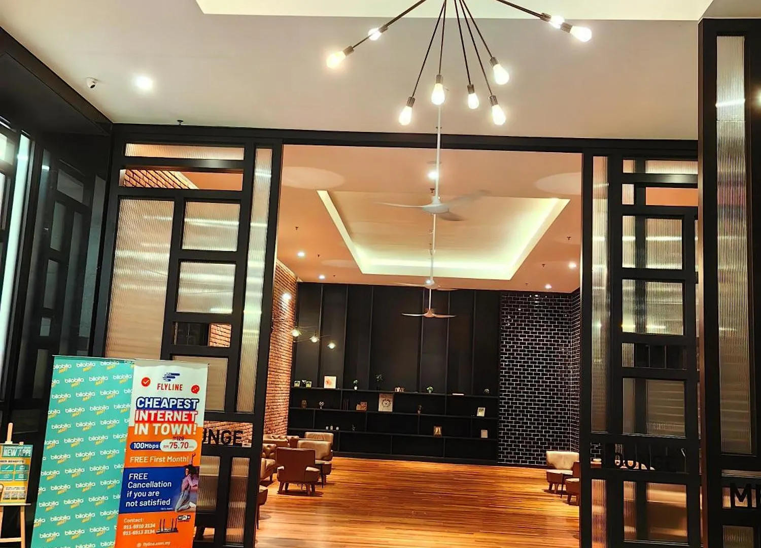 Διαμέρισμα Chambers Residence Klcc By Purple Orchid Κουάλα Λουμπούρ