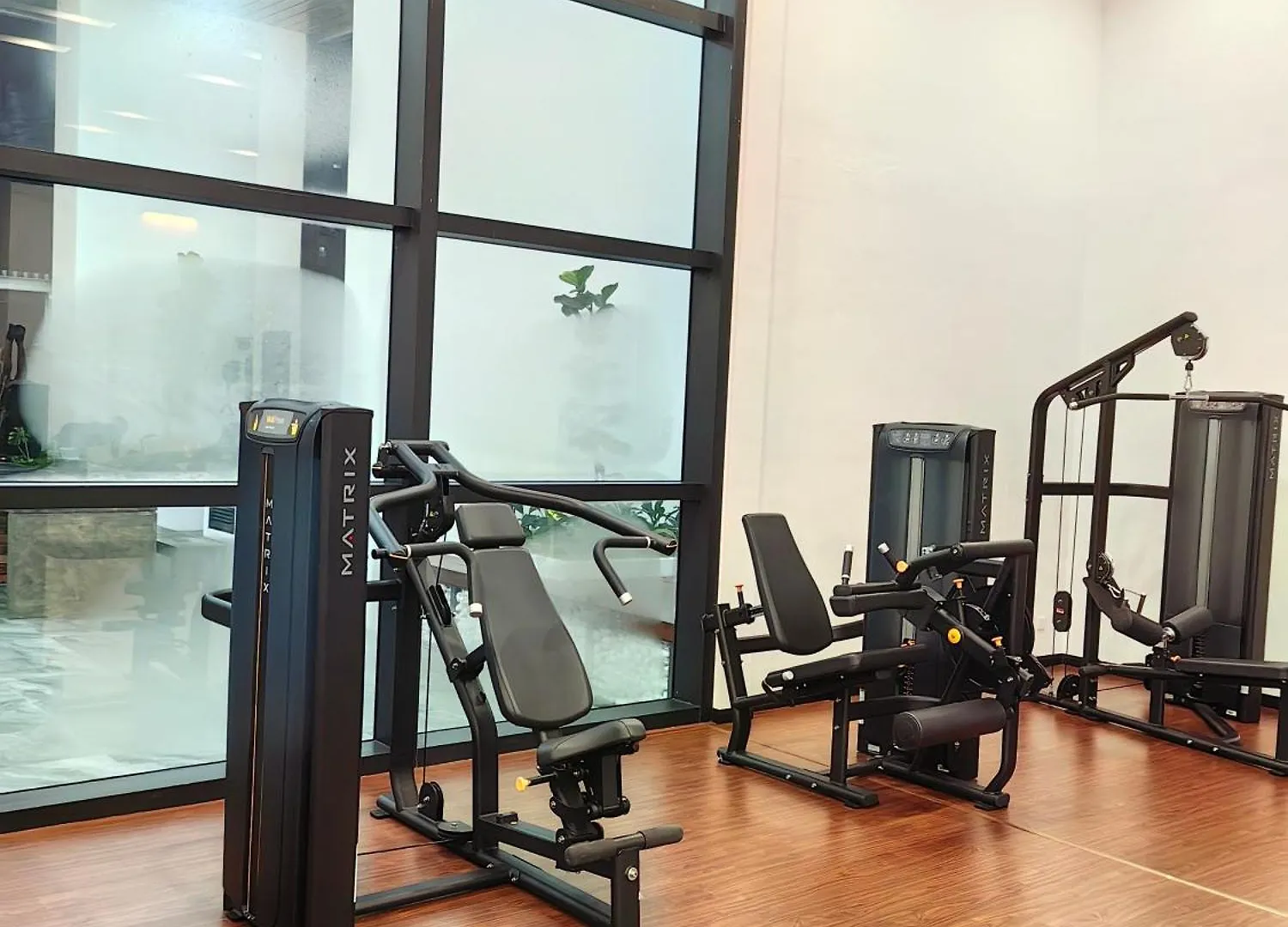 Chambers Residence Klcc By Purple Orchid Κουάλα Λουμπούρ 0*,  Μαλαισία