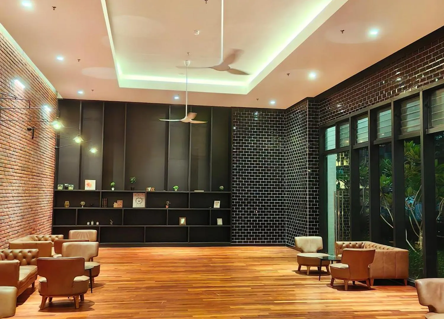 Διαμέρισμα Chambers Residence Klcc By Purple Orchid Κουάλα Λουμπούρ