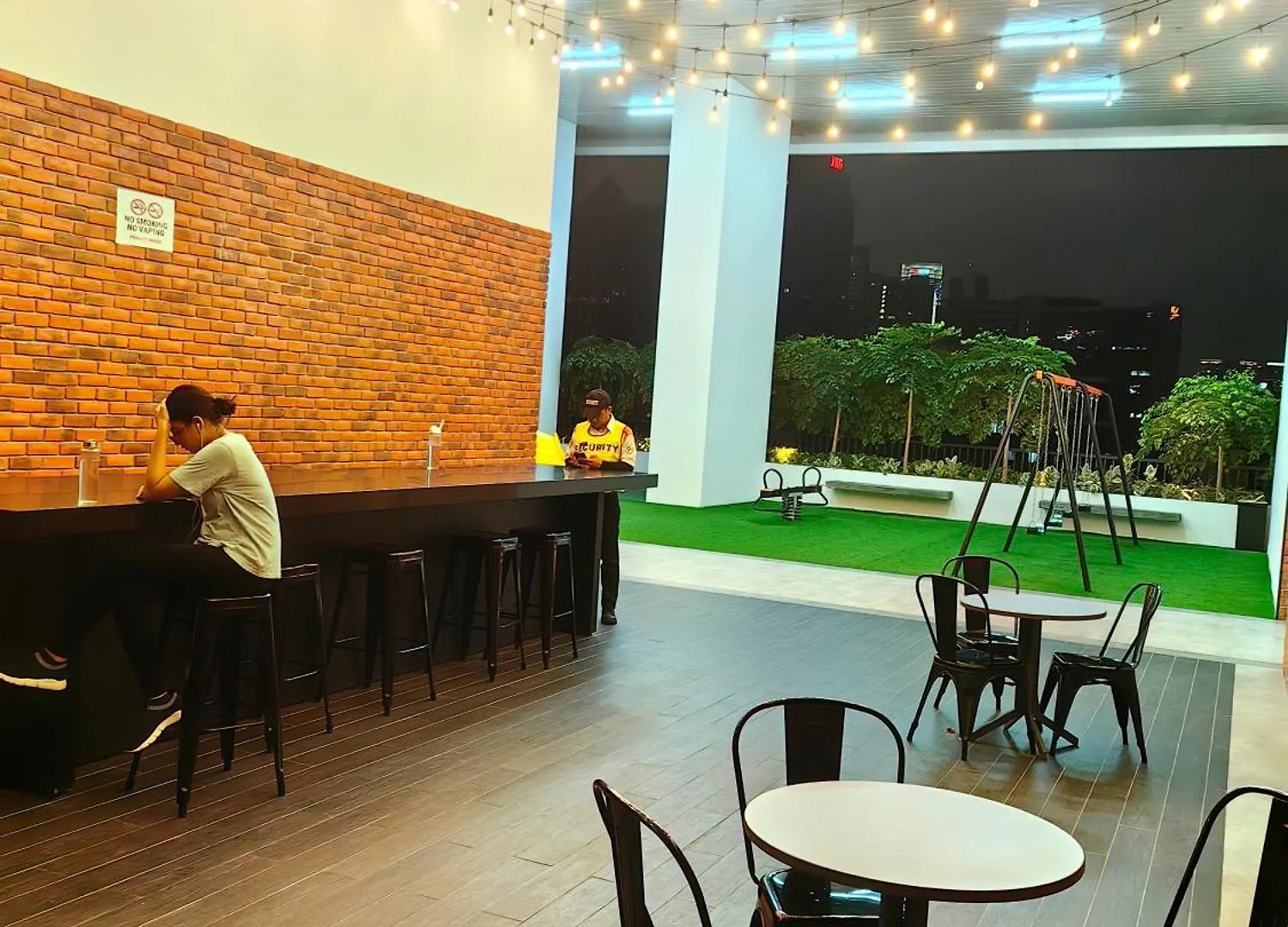 Chambers Residence Klcc By Purple Orchid Κουάλα Λουμπούρ 0*,