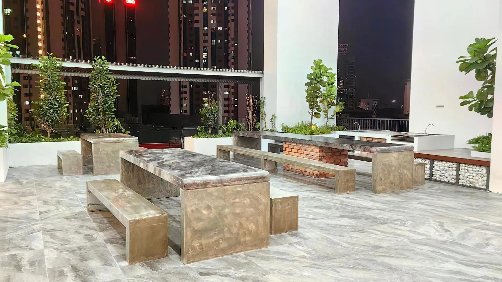 Chambers Residence Klcc By Purple Orchid Κουάλα Λουμπούρ Διαμέρισμα